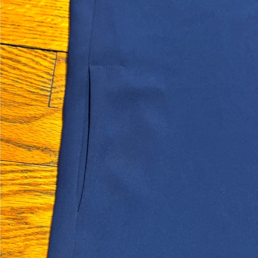 Gerard Darel Royal Blue Dress - Picture 12 of 17